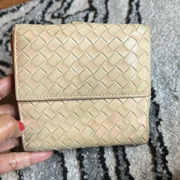 Bottega Veneta Handbags - Bottega Veneta small Wallet